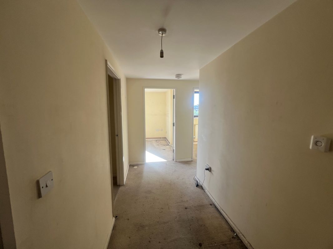 Wollaston Court, Lower Rushall Street, Walsall, WS1 2AF