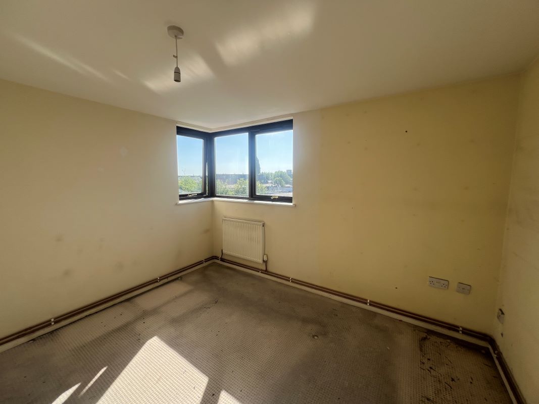 Wollaston Court, Lower Rushall Street, Walsall, WS1 2AF