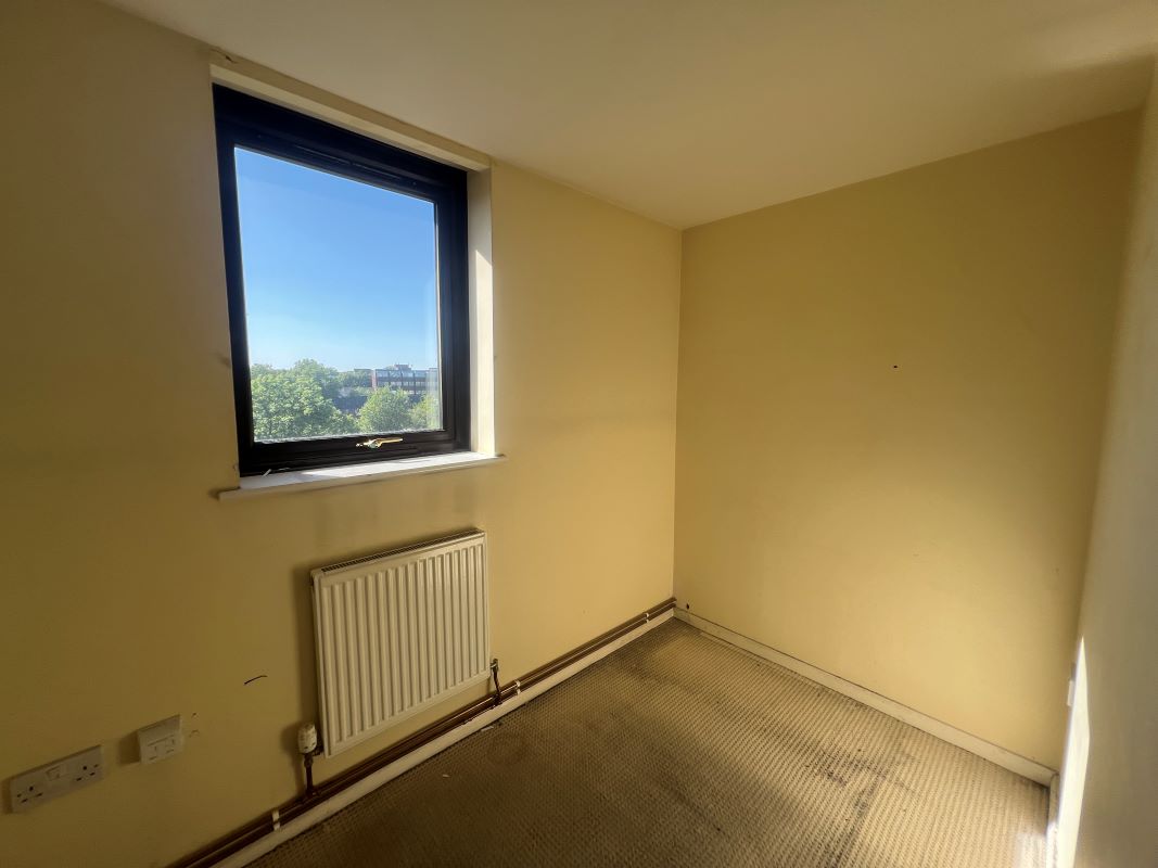 Wollaston Court, Lower Rushall Street, Walsall, WS1 2AF