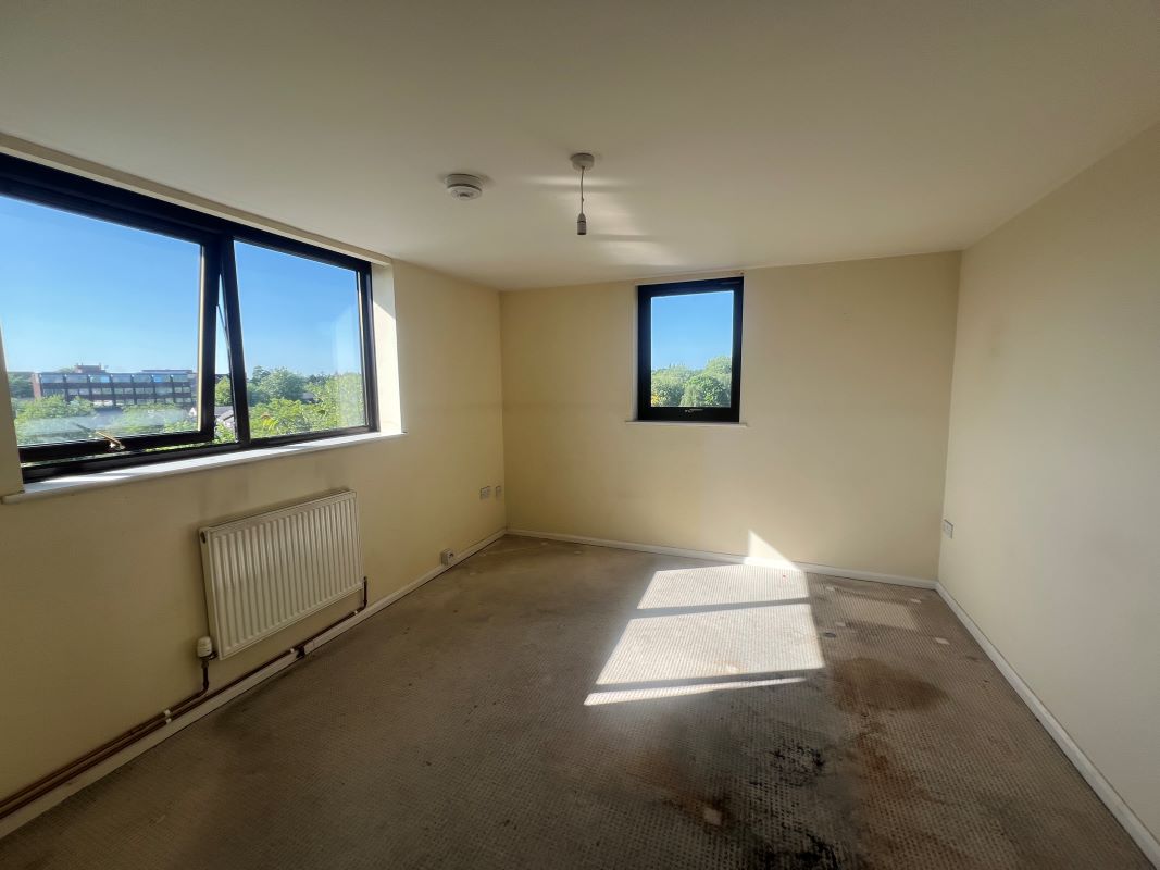 Wollaston Court, Lower Rushall Street, Walsall, WS1 2AF