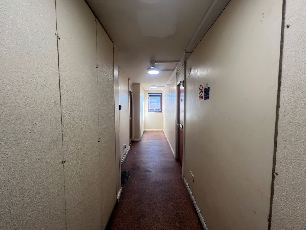 Wollaston Court, Lower Rushall Street, Walsall, WS1 2AF