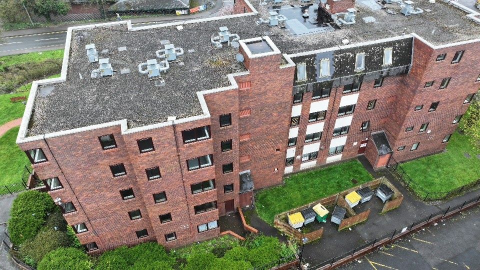 Wollaston Court, Lower Rushall Street, Walsall, WS1 2AF