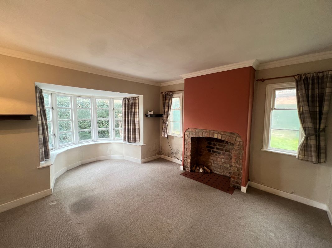 South Cottage, Saffron Road, Wigston, LE18 4UQ