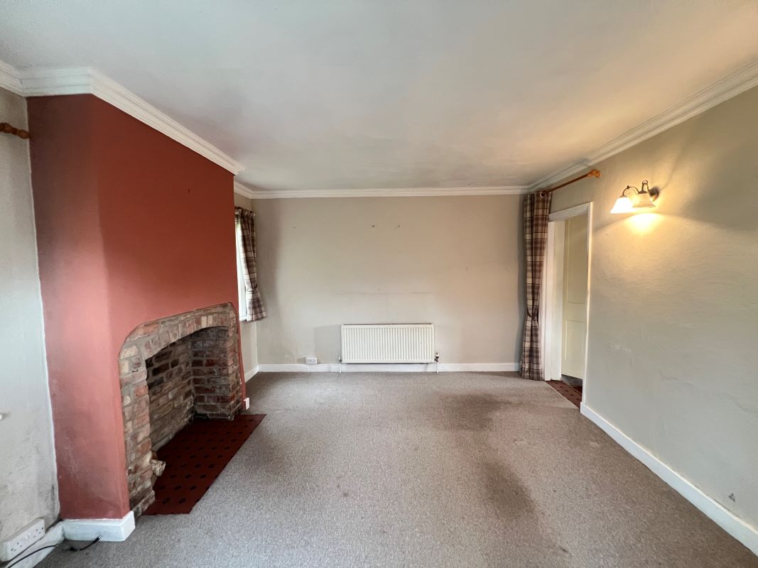 South Cottage, Saffron Road, Wigston, LE18 4UQ
