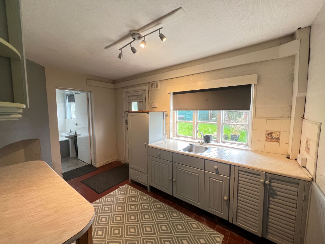 South Cottage, Saffron Road, Wigston, LE18 4UQ