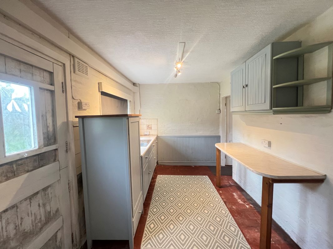 South Cottage, Saffron Road, Wigston, LE18 4UQ