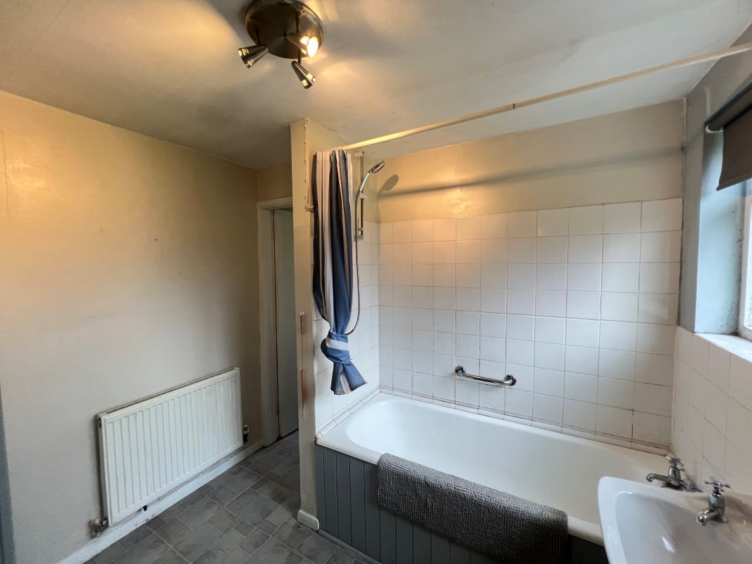 South Cottage, Saffron Road, Wigston, LE18 4UQ