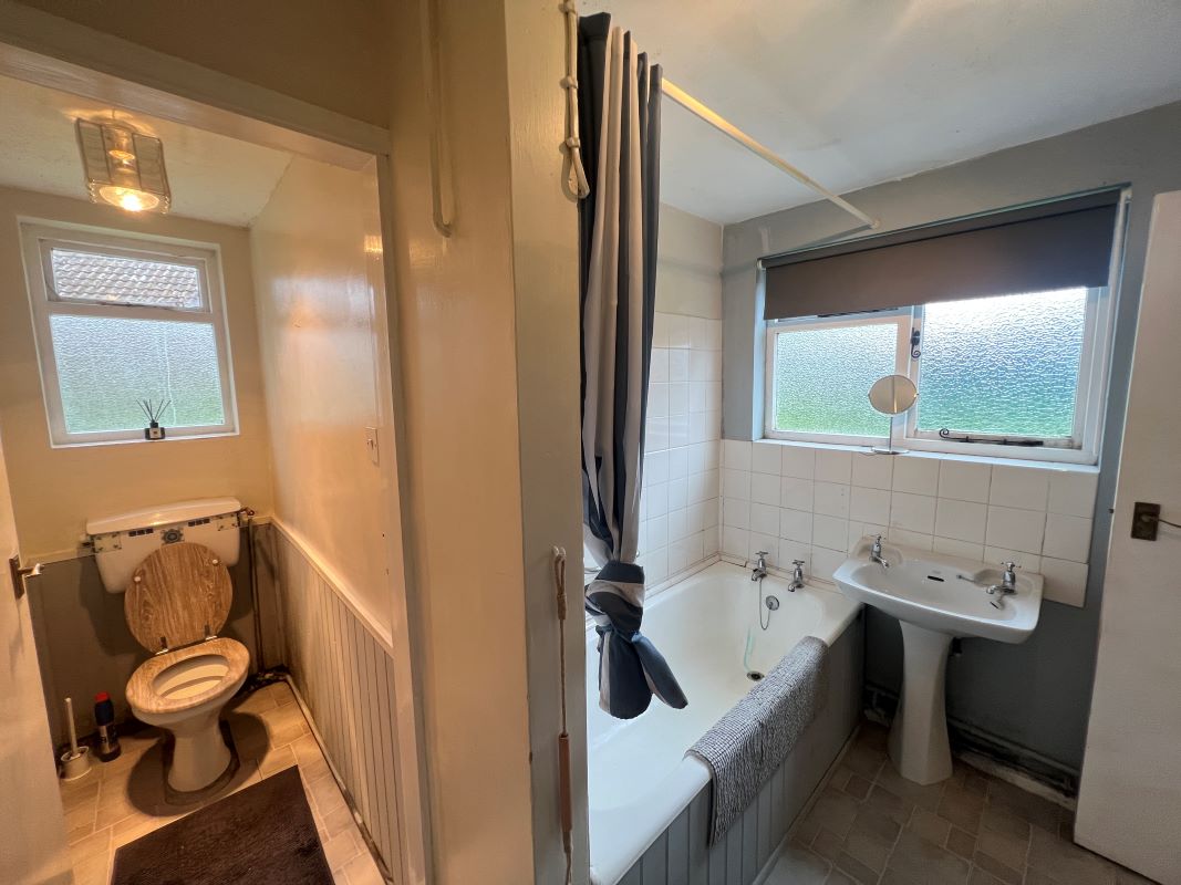 South Cottage, Saffron Road, Wigston, LE18 4UQ