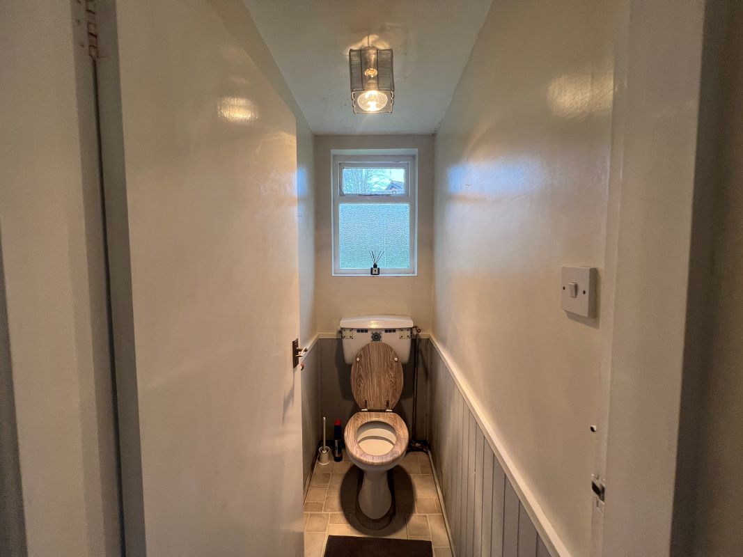 South Cottage, Saffron Road, Wigston, LE18 4UQ