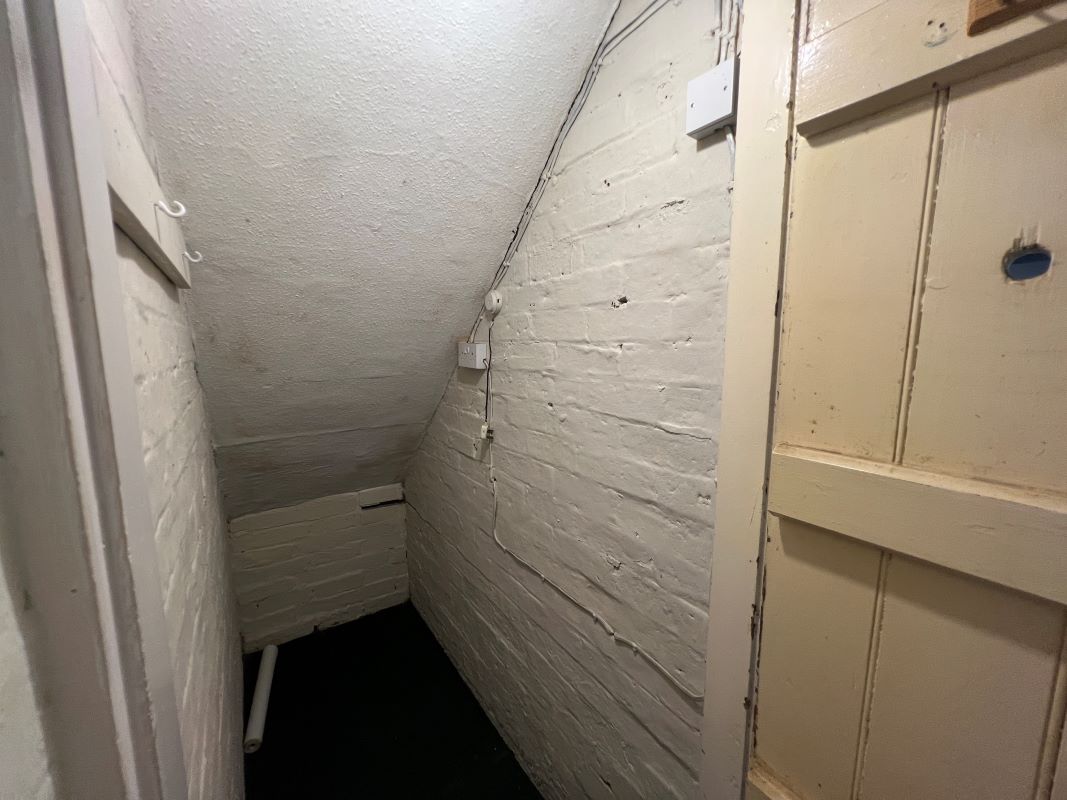 South Cottage, Saffron Road, Wigston, LE18 4UQ