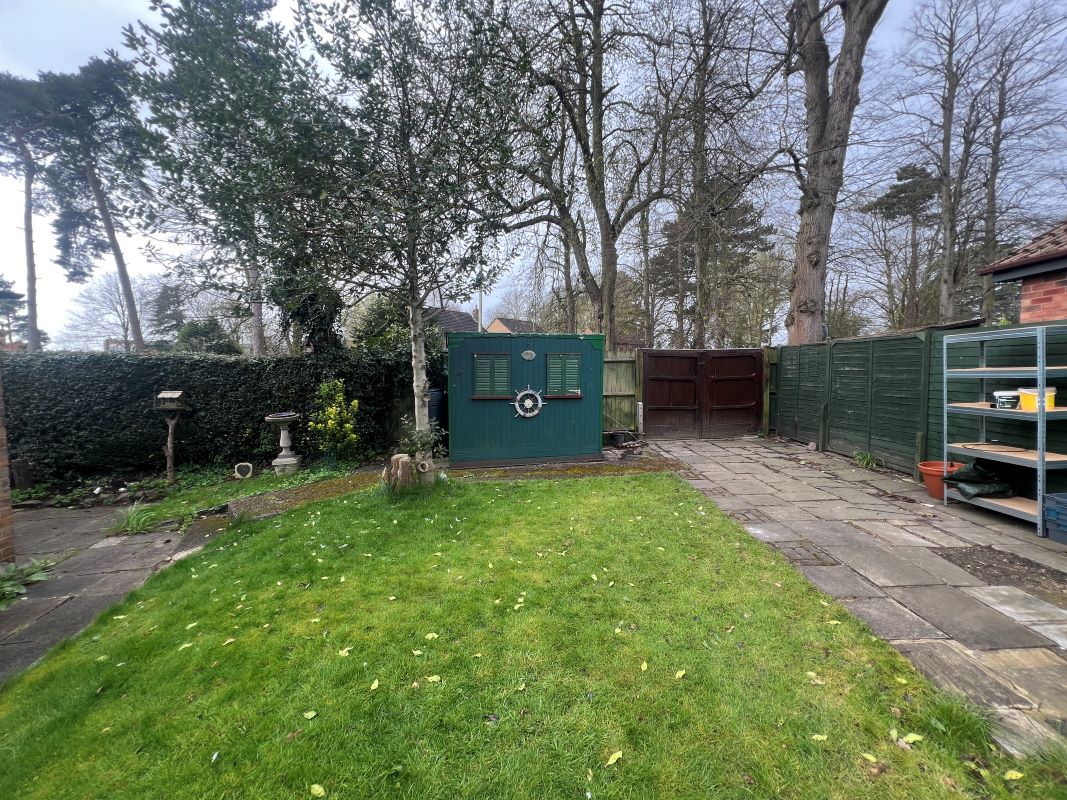 South Cottage, Saffron Road, Wigston, LE18 4UQ