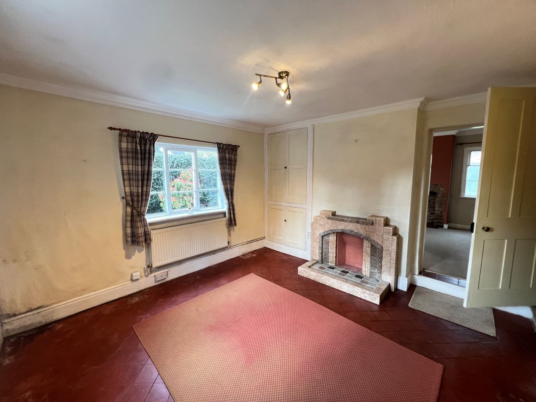 South Cottage, Saffron Road, Wigston, LE18 4UQ