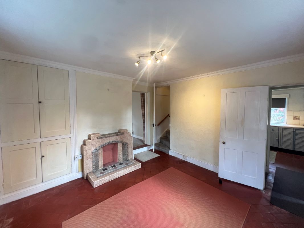 South Cottage, Saffron Road, Wigston, LE18 4UQ