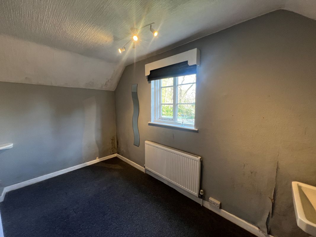 South Cottage, Saffron Road, Wigston, LE18 4UQ