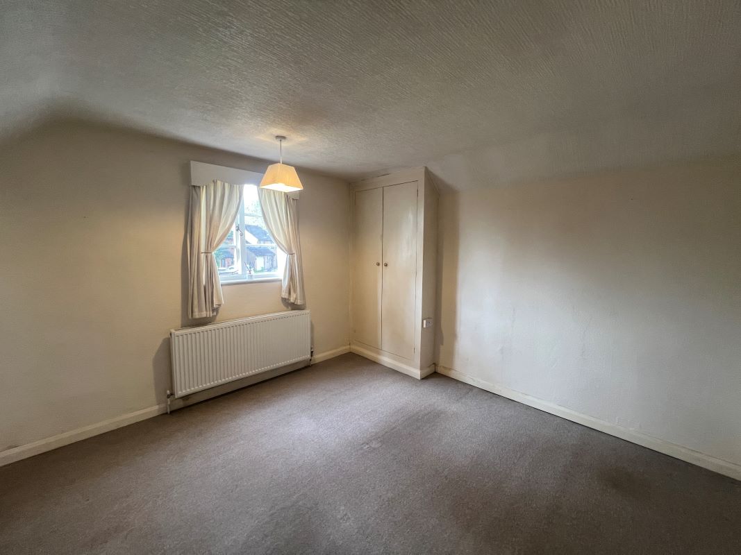 South Cottage, Saffron Road, Wigston, LE18 4UQ