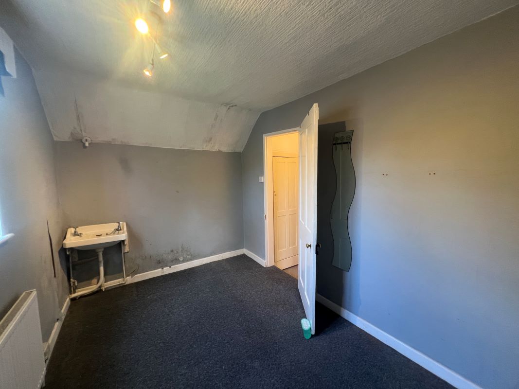 South Cottage, Saffron Road, Wigston, LE18 4UQ