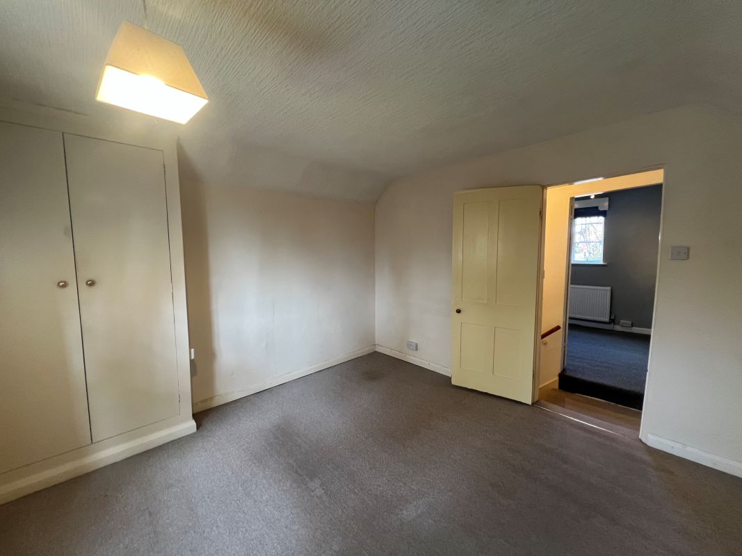 South Cottage, Saffron Road, Wigston, LE18 4UQ