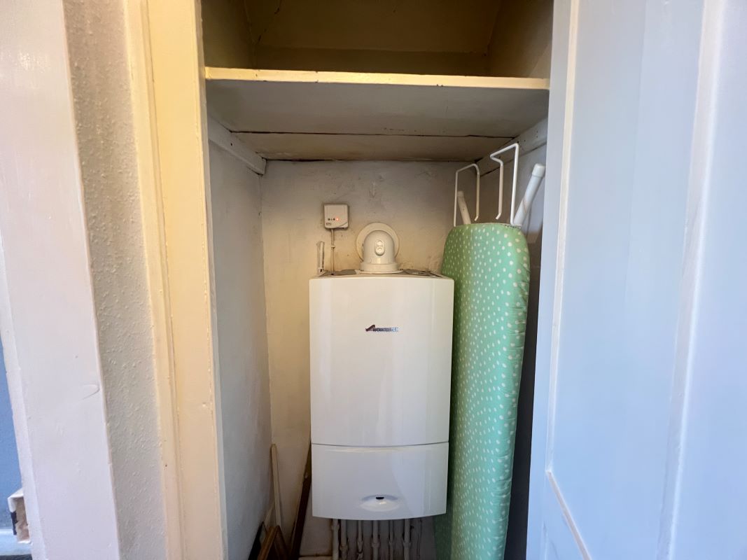 South Cottage, Saffron Road, Wigston, LE18 4UQ