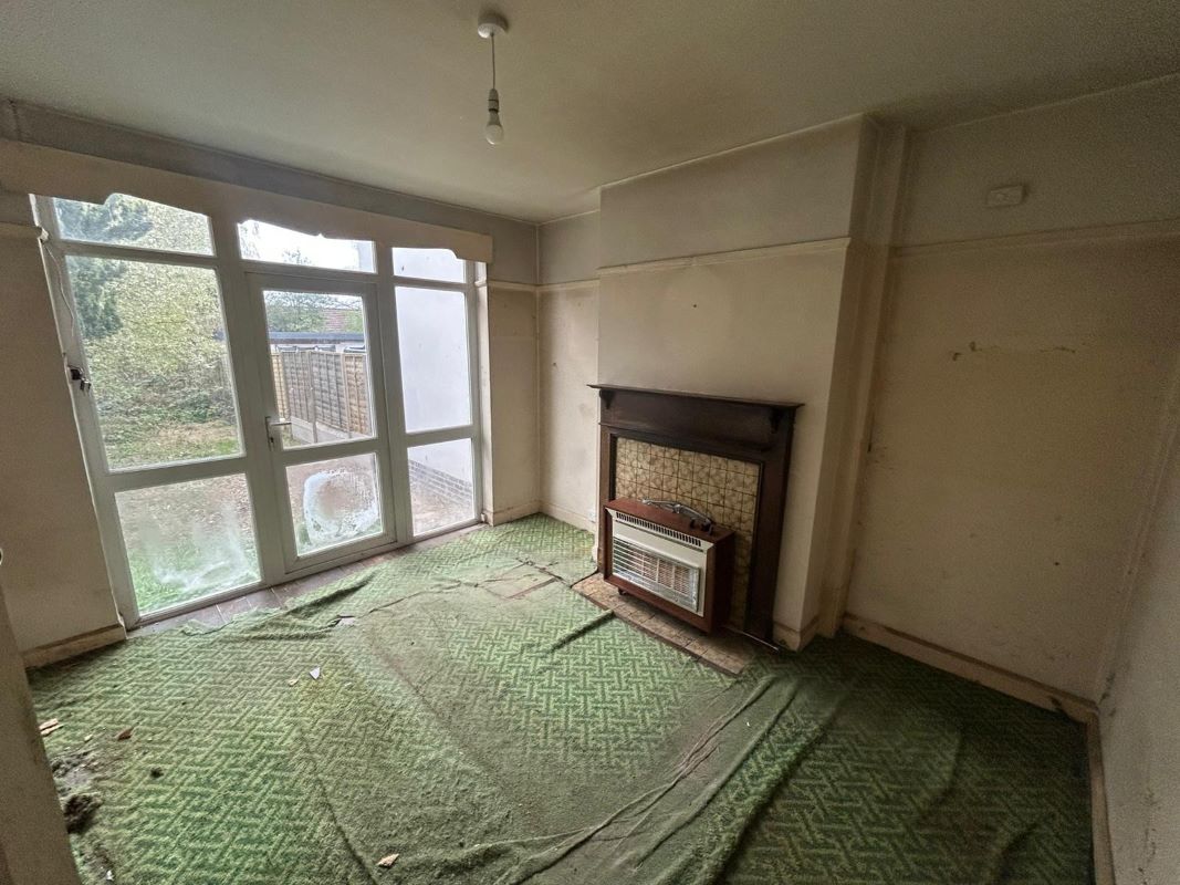 66 Tanworth Lane, Shirley, Solihull, B90 4DR