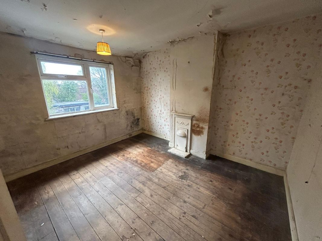 66 Tanworth Lane, Shirley, Solihull, B90 4DR