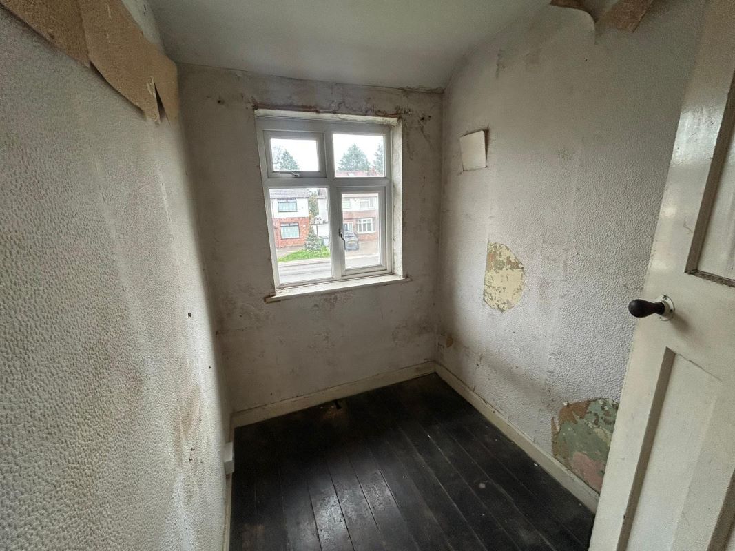 66 Tanworth Lane, Shirley, Solihull, B90 4DR