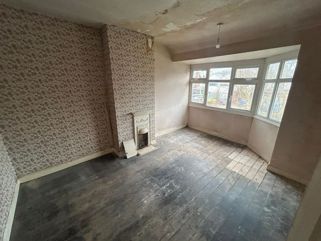 66 Tanworth Lane, Shirley, Solihull, B90 4DR