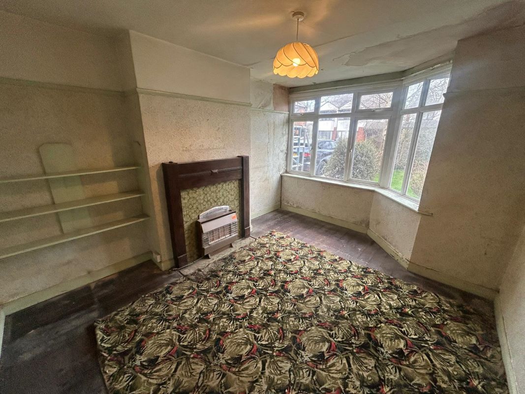 66 Tanworth Lane, Shirley, Solihull, B90 4DR