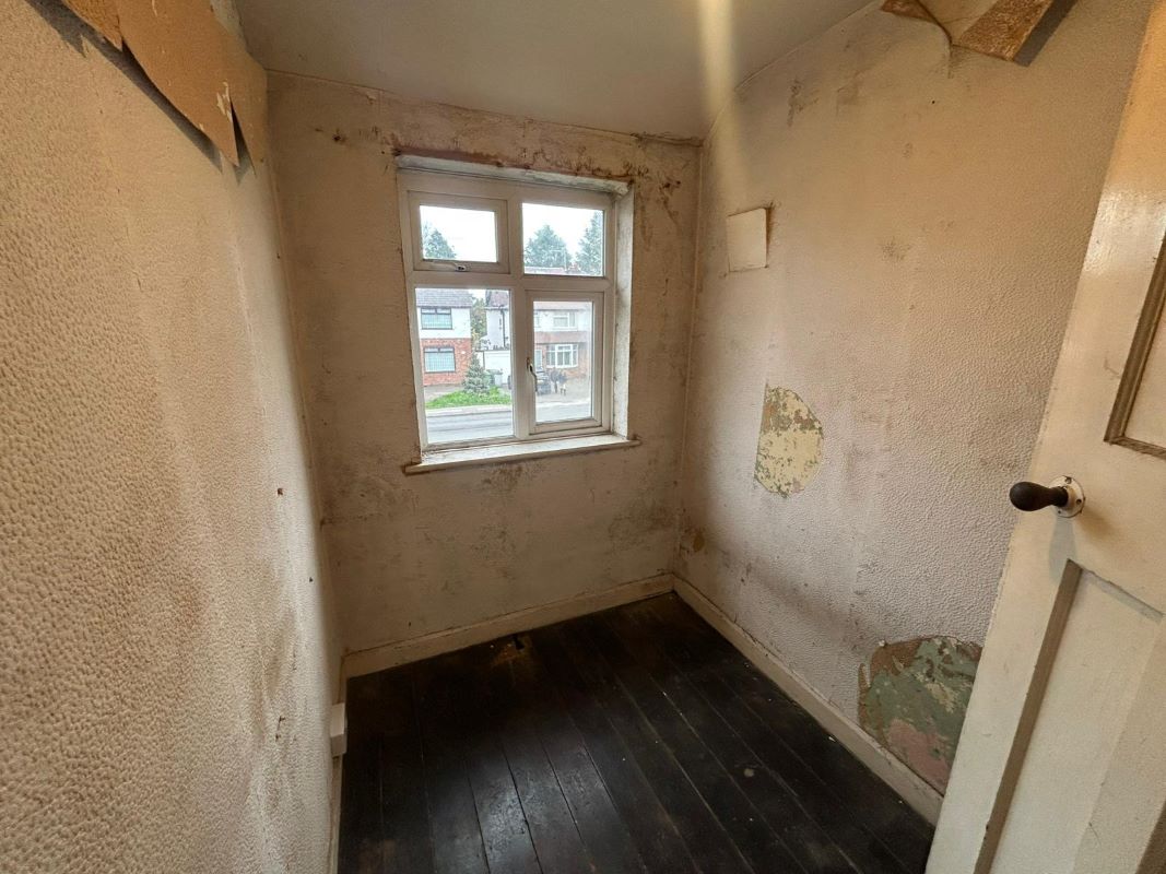 66 Tanworth Lane, Shirley, Solihull, B90 4DR