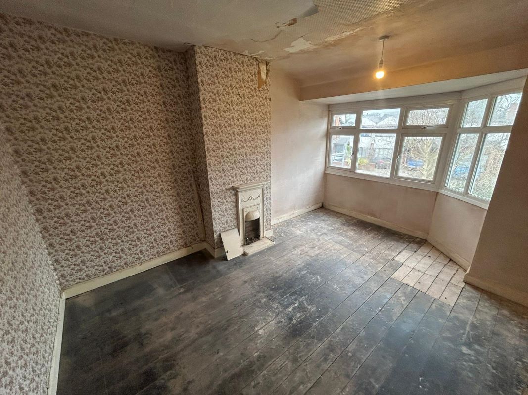 66 Tanworth Lane, Shirley, Solihull, B90 4DR