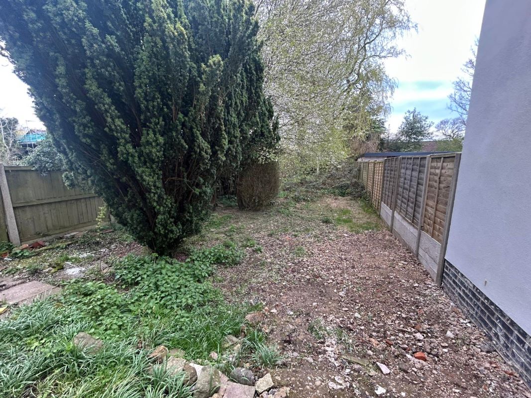 66 Tanworth Lane, Shirley, Solihull, B90 4DR