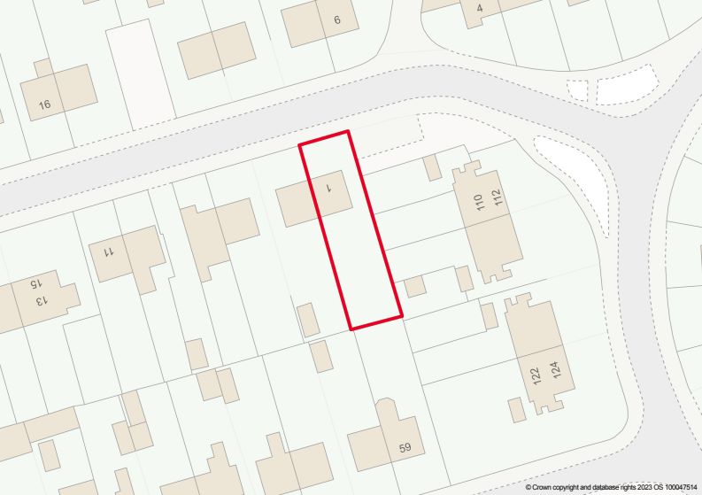 1 Hampshire Road, West Bromwich, B71 2PP