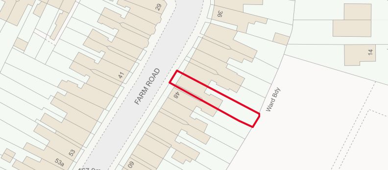 46 Farm Road, Oldbury, B68 8RD