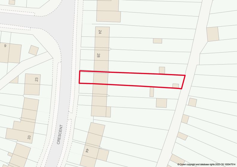 32 Gracemere Crescent, Hall Green, B28 0TY