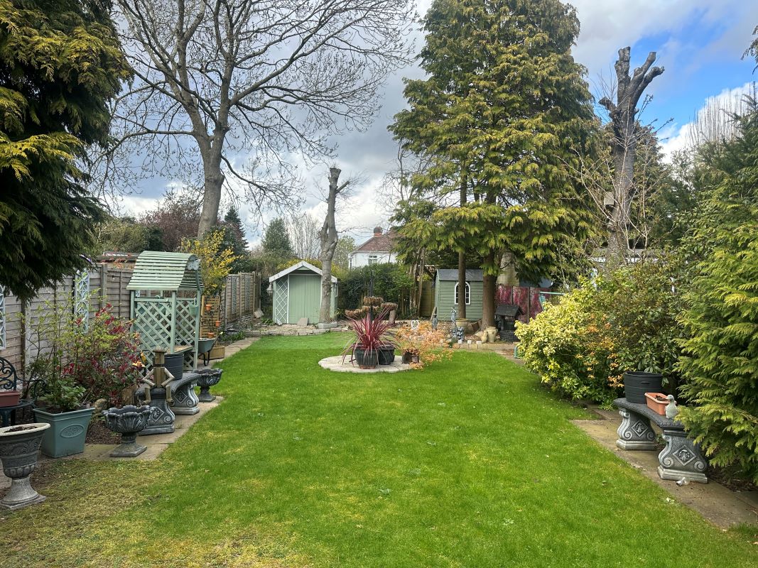 23 Westbourne Road, Olton, Solihull, B92 8AT