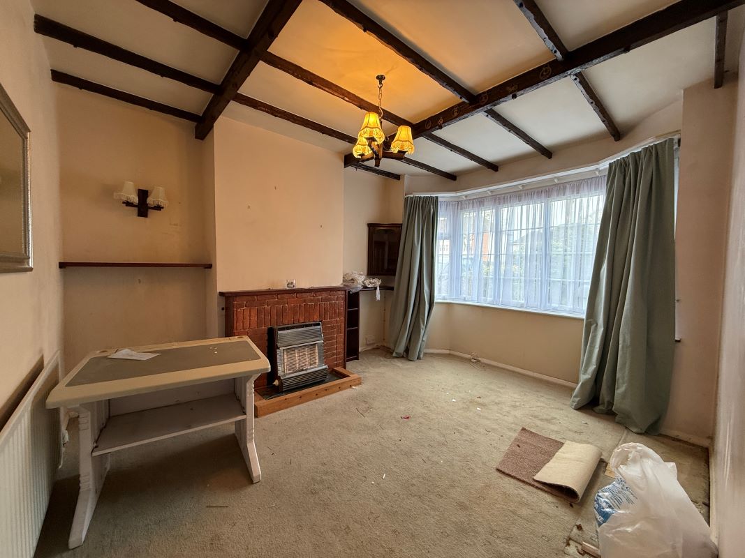 1222 Bristol Road South, Northfield, Birmingham, B31 2TH