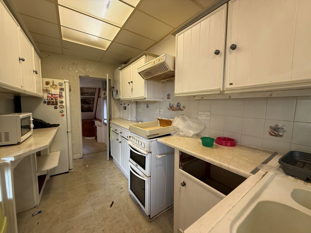 1222 Bristol Road South, Northfield, Birmingham, B31 2TH