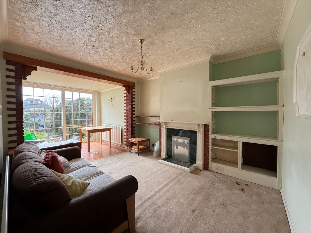 1222 Bristol Road South, Northfield, Birmingham, B31 2TH