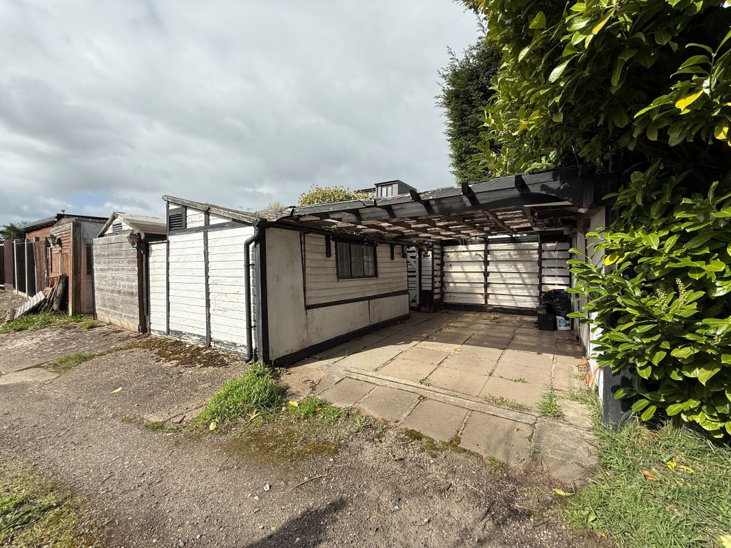 1222 Bristol Road South, Northfield, Birmingham, B31 2TH