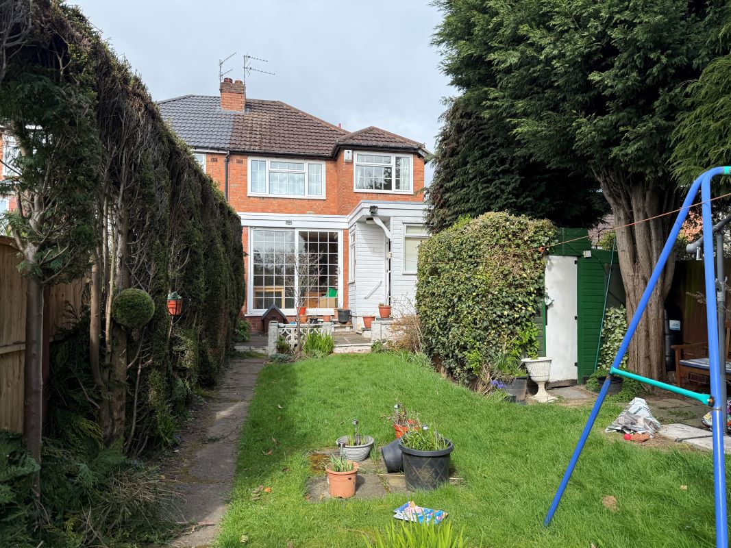 1222 Bristol Road South, Northfield, Birmingham, B31 2TH