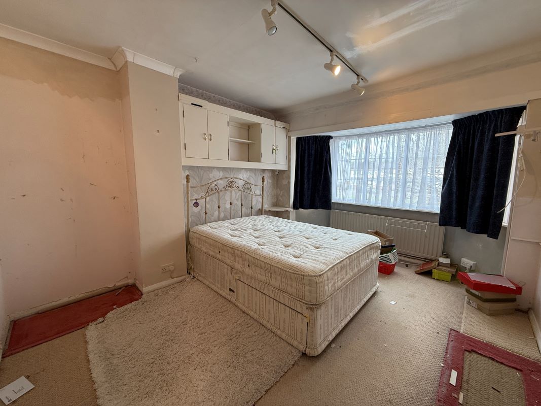 1222 Bristol Road South, Northfield, Birmingham, B31 2TH