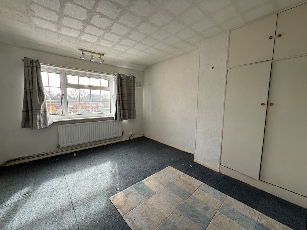 1222 Bristol Road South, Northfield, Birmingham, B31 2TH