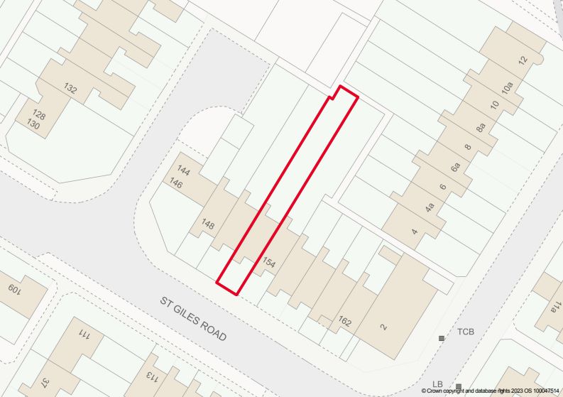 152 St. Giles Road, Hodge Hill, Birmingham, B33 0HL