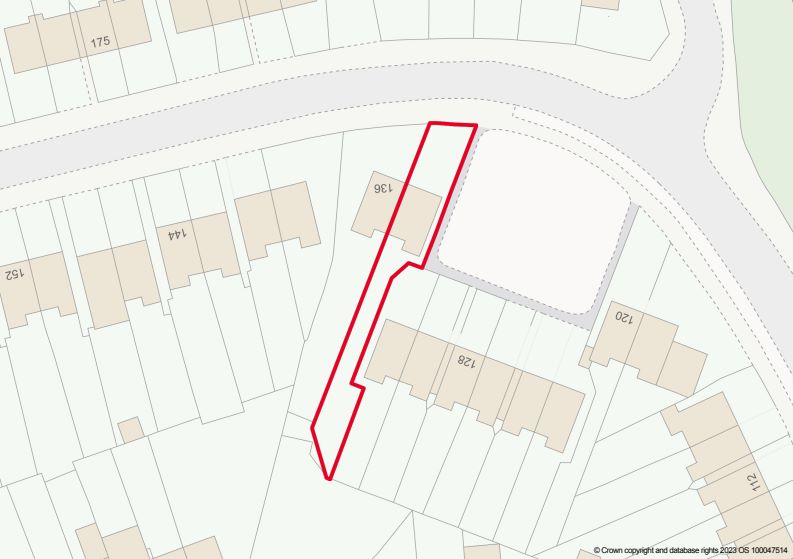 134 Gipsy Lane, Erdington, Birmingham, B23 7SU