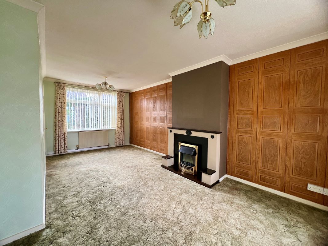 1 Hampshire Road, West Bromwich, B71 2PP