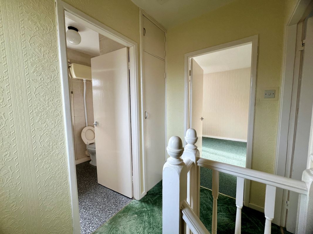 1 Hampshire Road, West Bromwich, B71 2PP