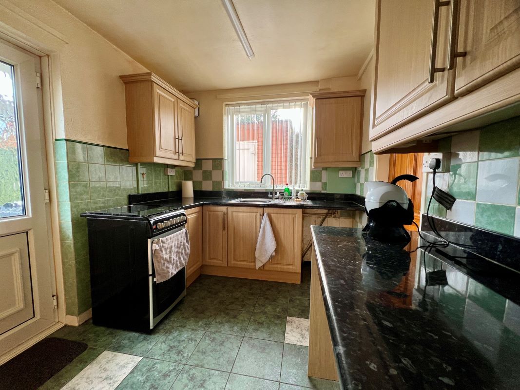 1 Hampshire Road, West Bromwich, B71 2PP