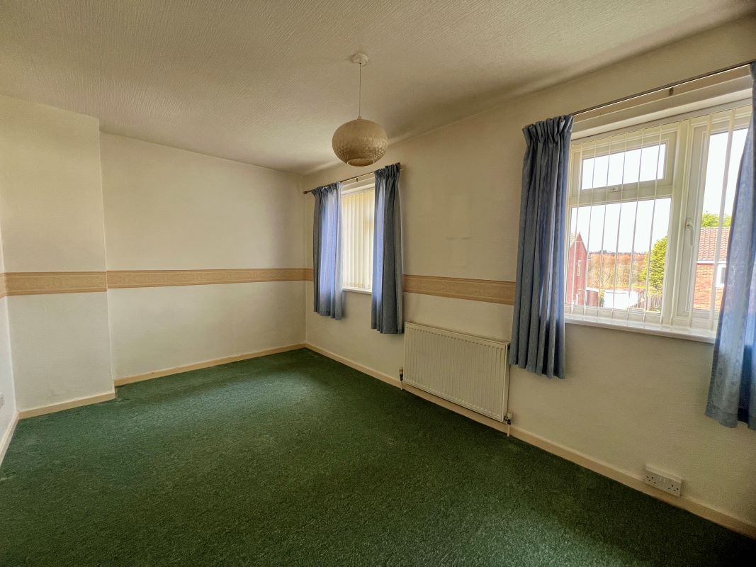 1 Hampshire Road, West Bromwich, B71 2PP