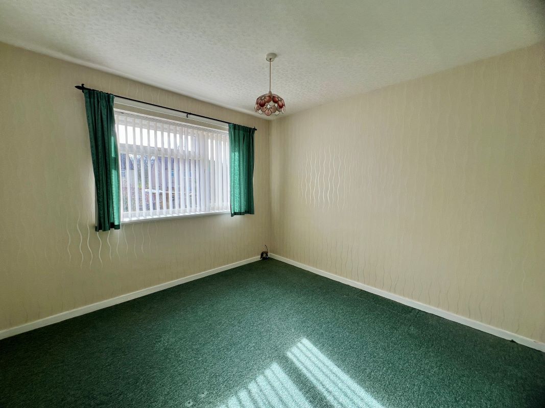 1 Hampshire Road, West Bromwich, B71 2PP