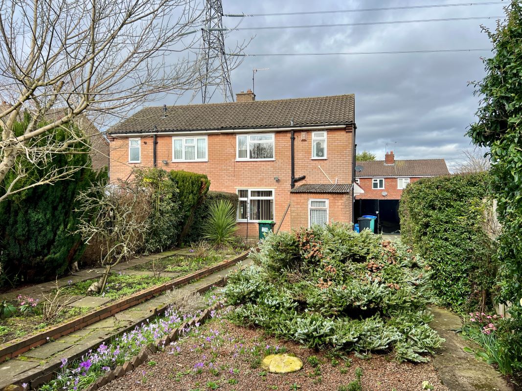 1 Hampshire Road, West Bromwich, B71 2PP