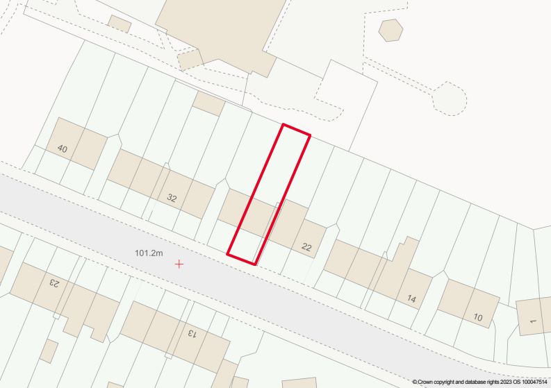 26 Briscoe Road, Coventry, CV6 4JP